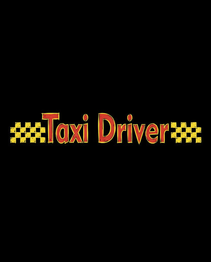Taxi Driver